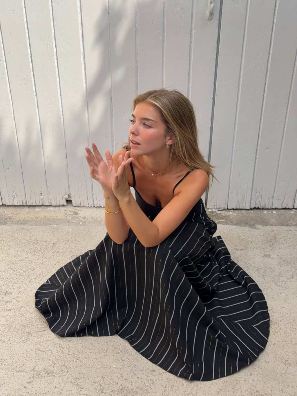 Pencil Skirt