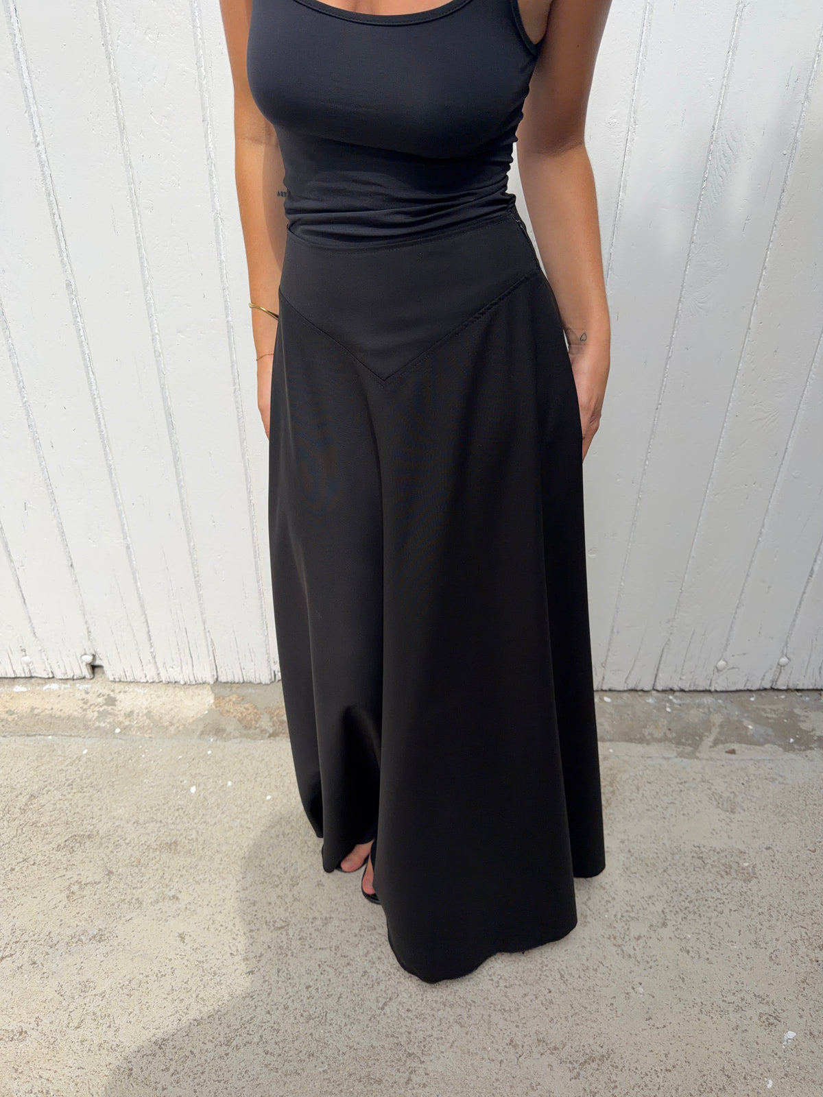 Pencil Skirt