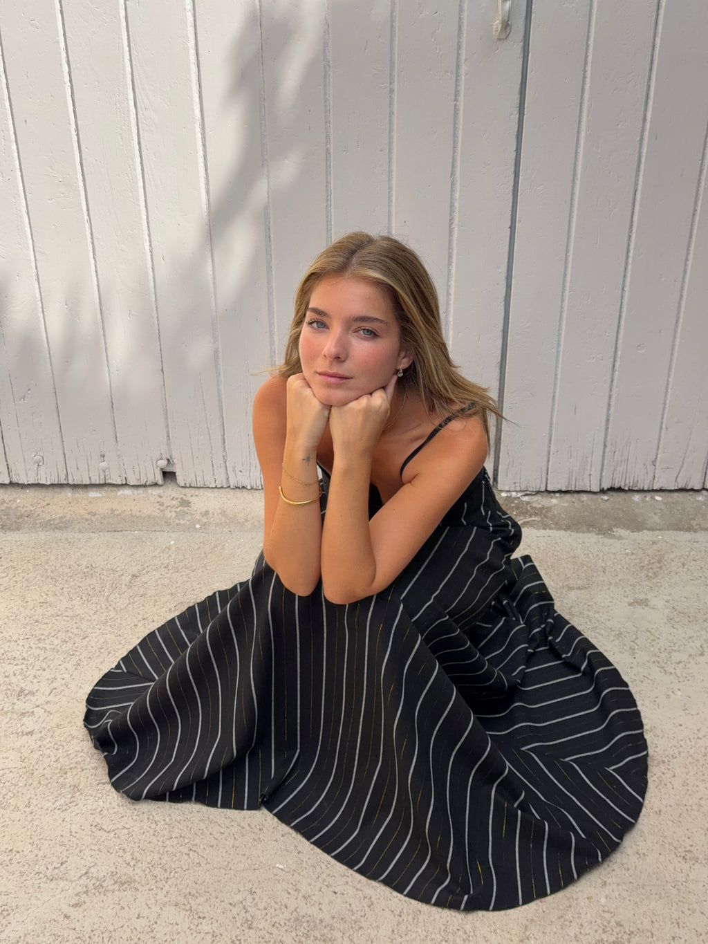 Pencil Skirt