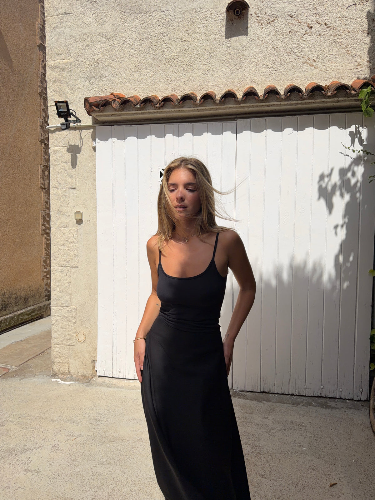 Pencil Skirt