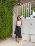 Pencil Skirt