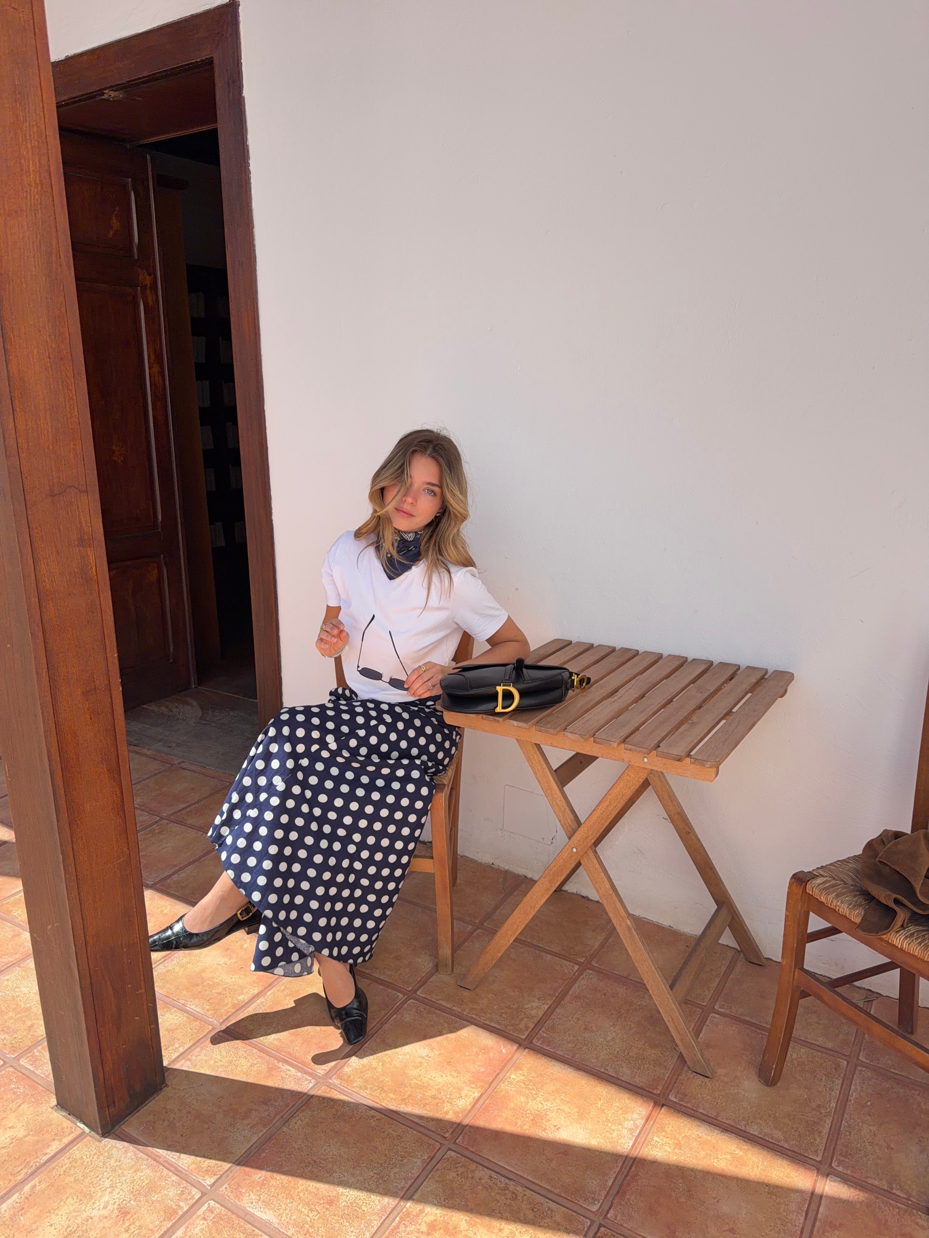 Falda Pipa