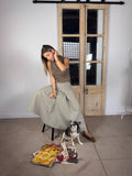 Cala Skirt