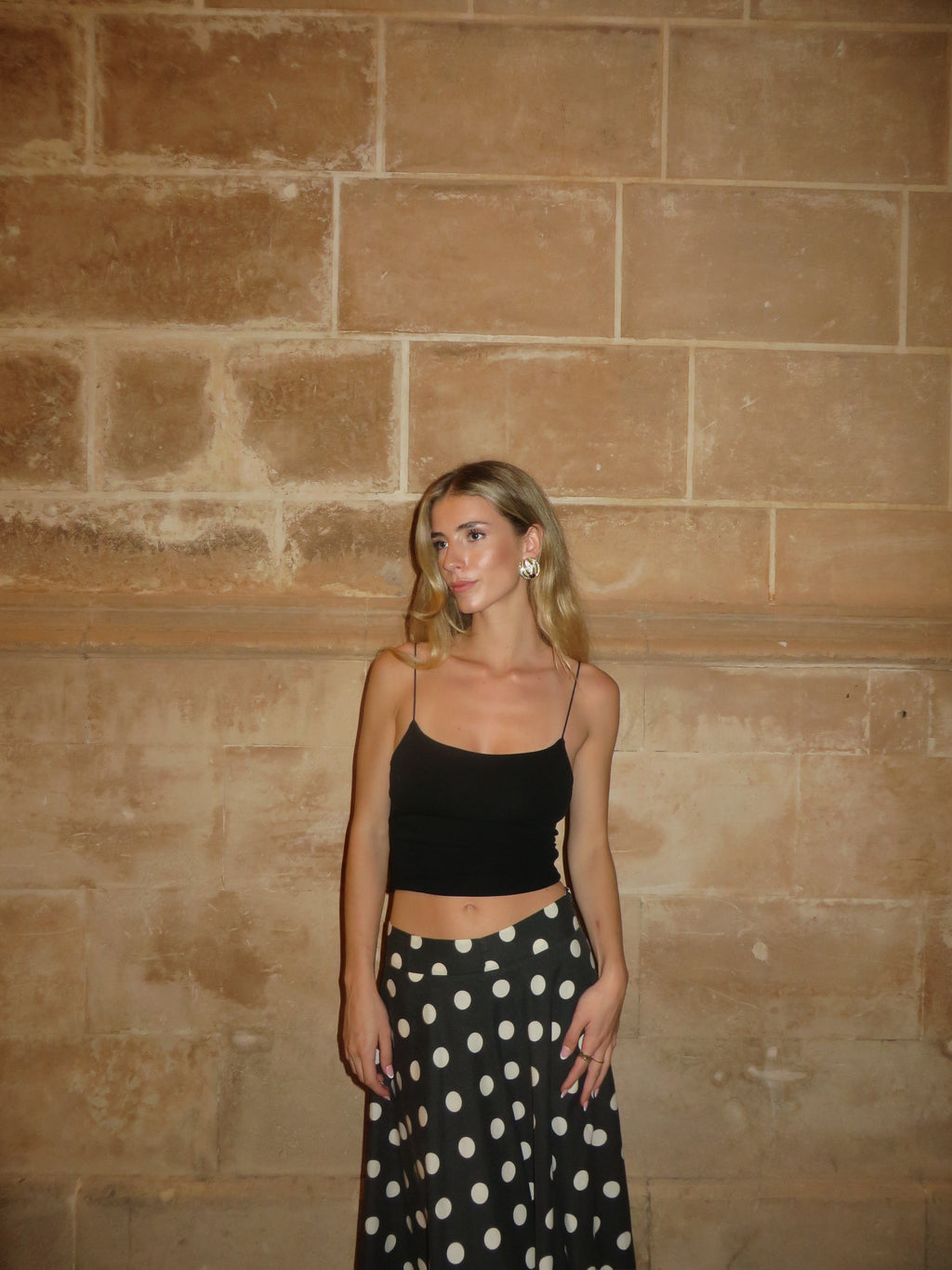 Falda Rocío