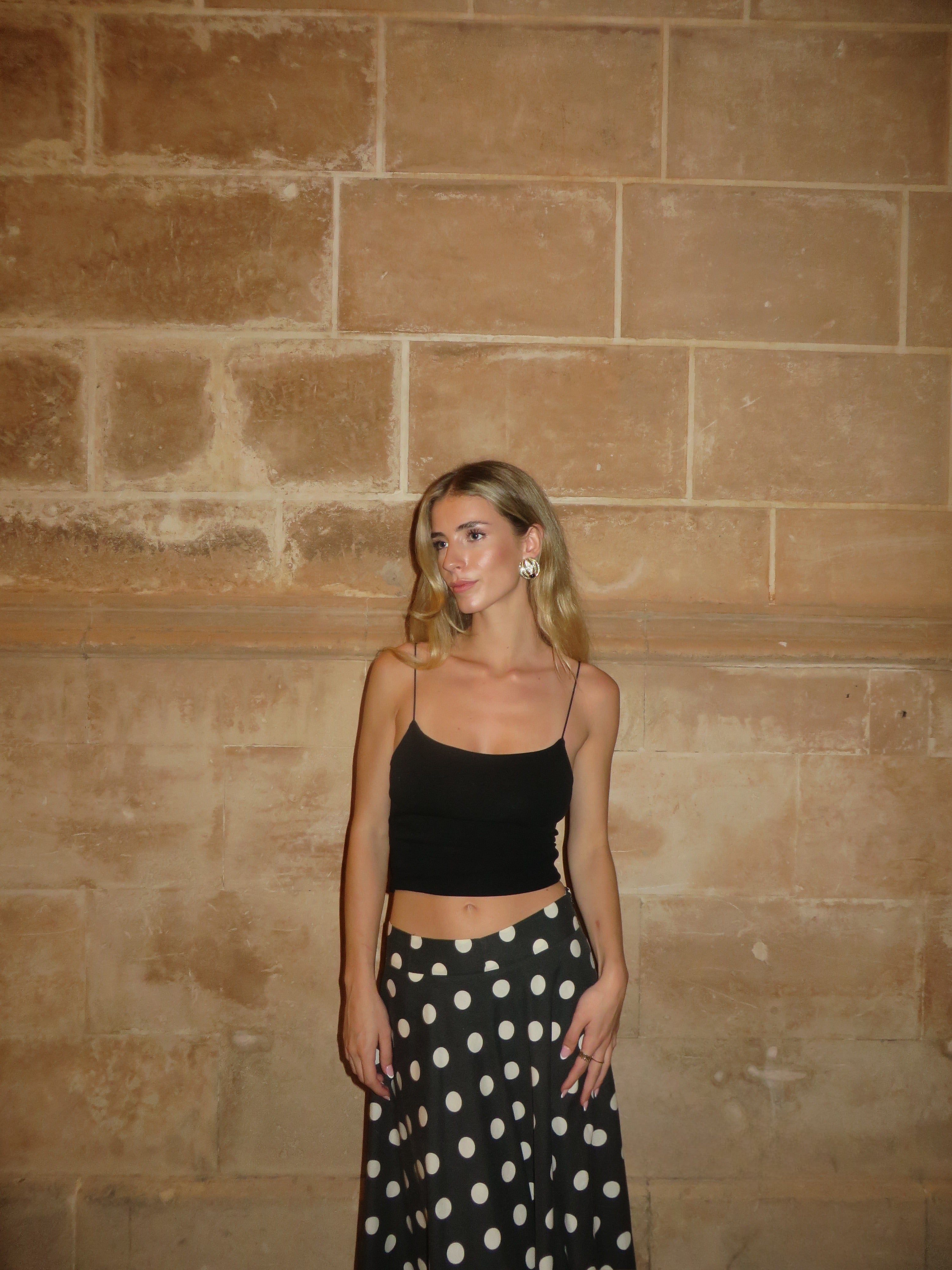 Falda Rocío