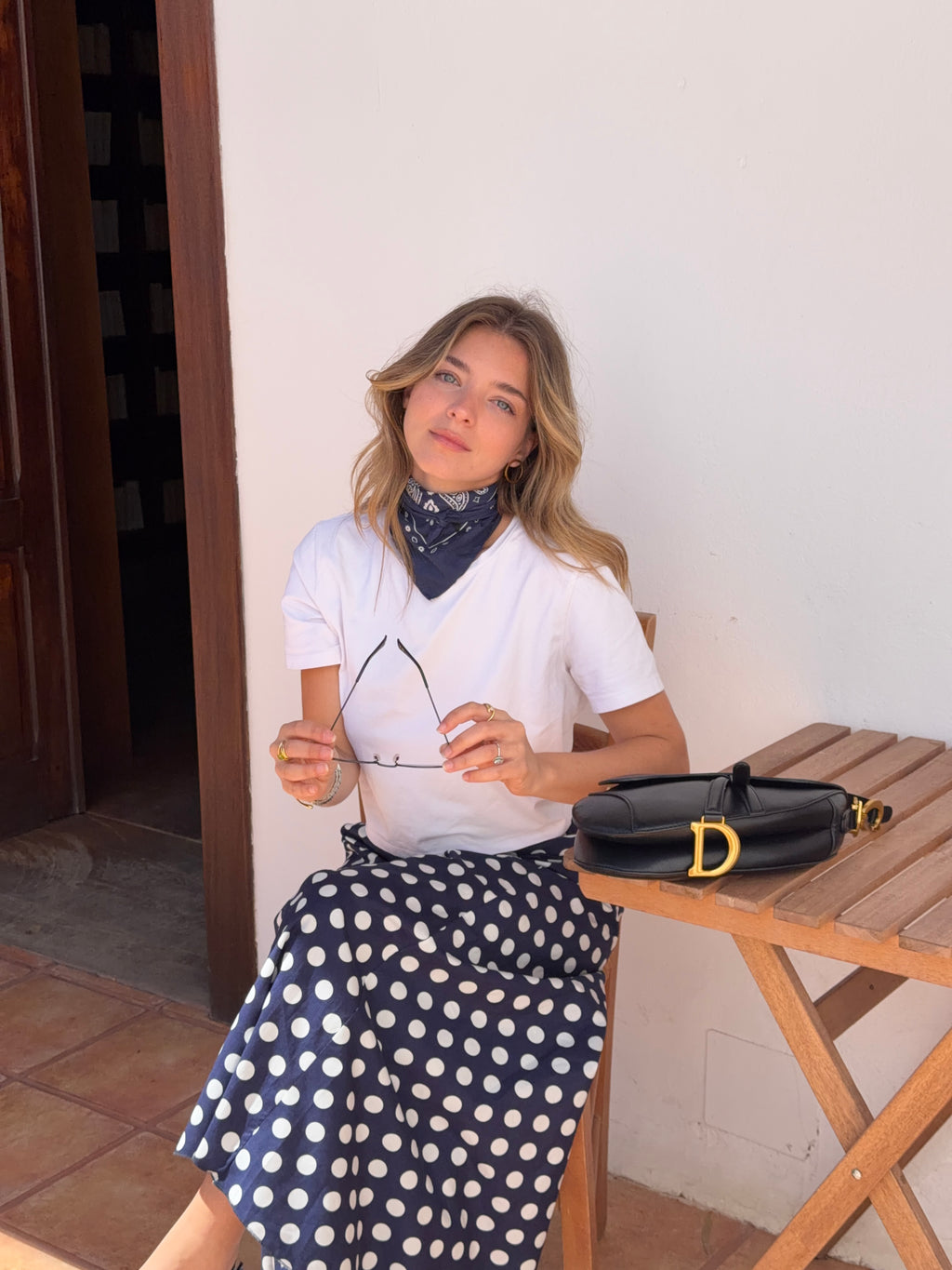 Falda Pipa