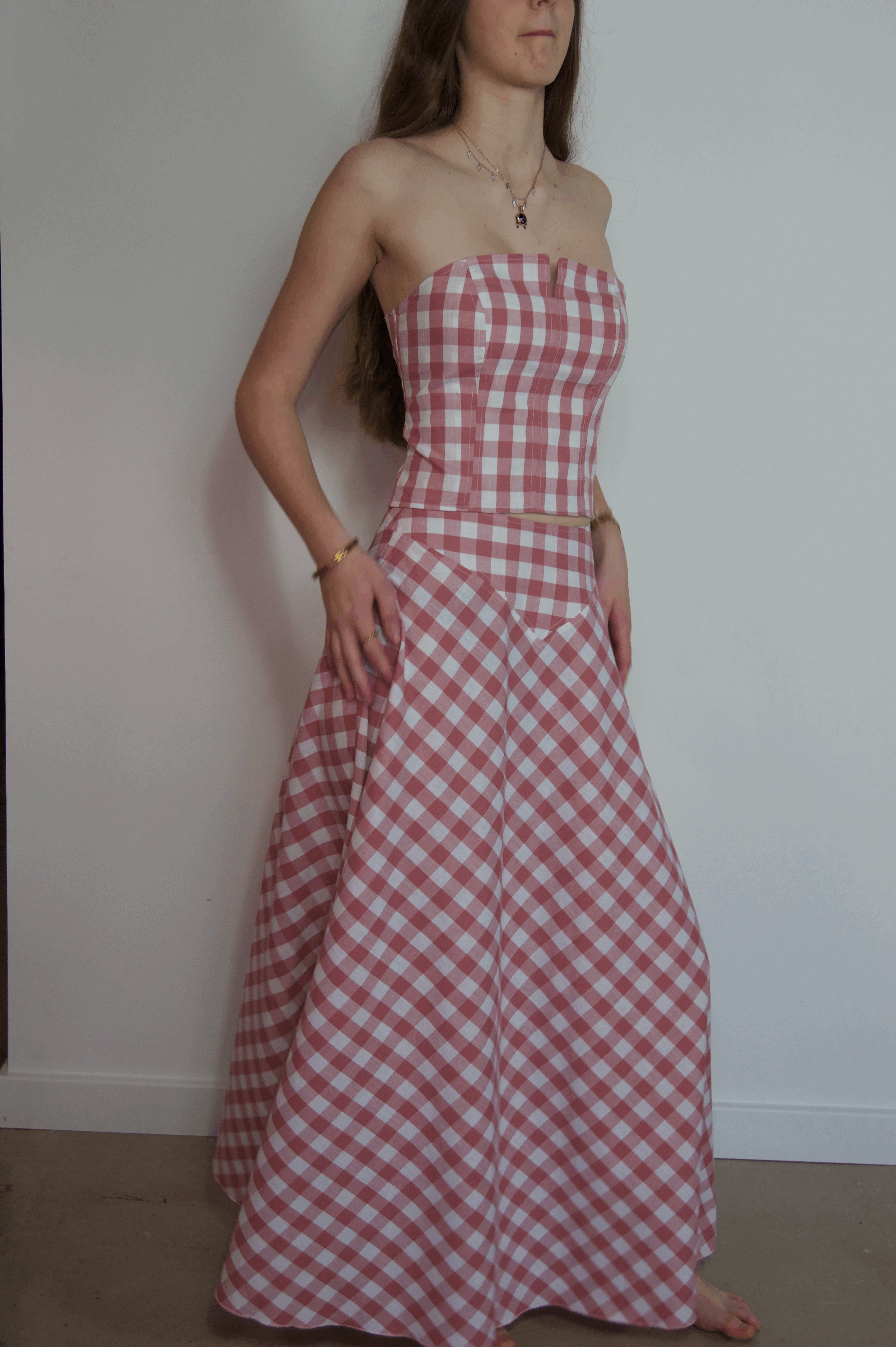 Falda Mimi