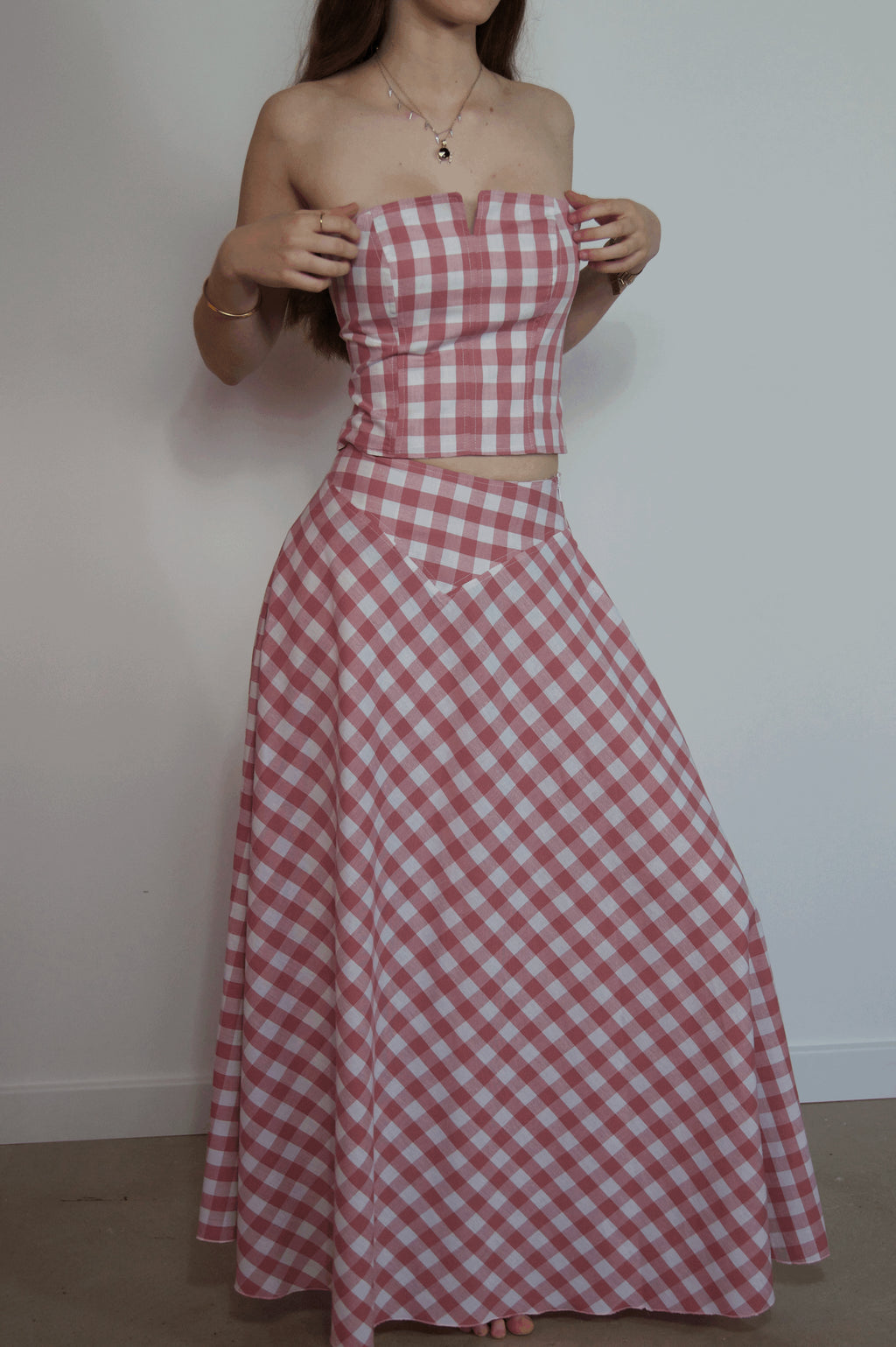 Falda Mimi