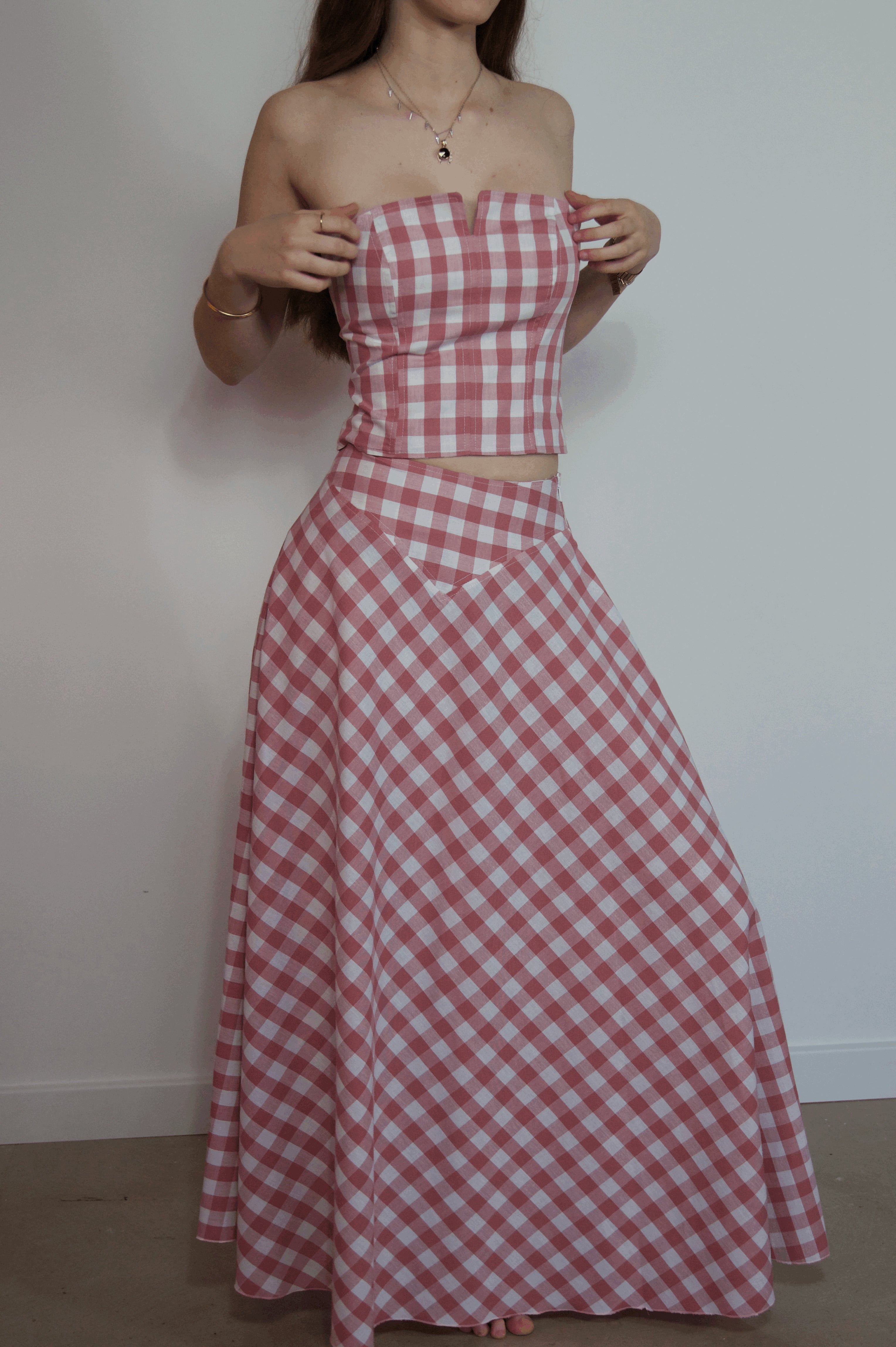 Falda Mimi